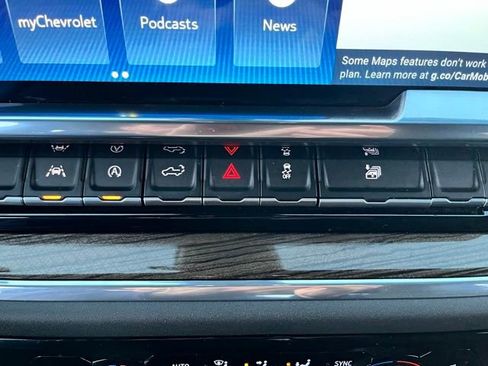 Used 2023 Chevrolet Silverado 1500 RST image 37