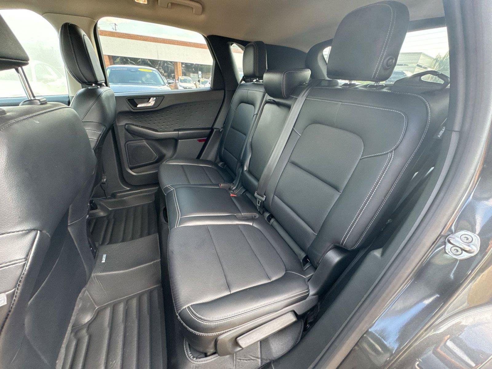 Used 2020 Ford Escape SEL FWD image 14