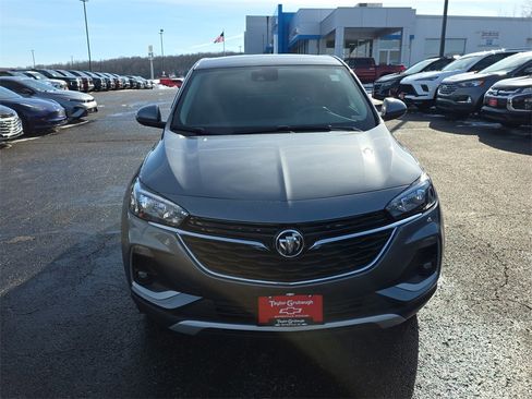 Used 2022 Buick Encore GX Preferred w/ Cold Weather Comfort Package image 3