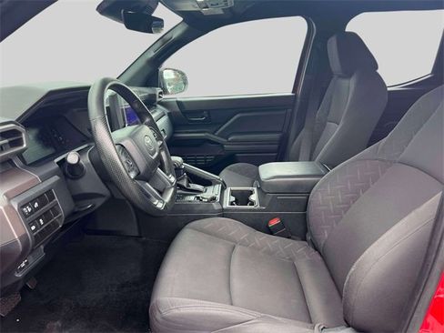 Certified 2024 Toyota Tacoma SR5 image 18