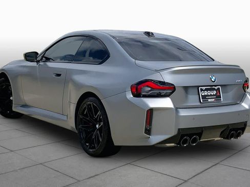 Used 2024 BMW M2 w/ Lighting Package image 11