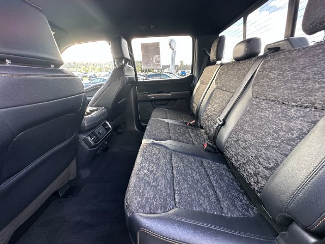 Used 2023 Ford F150 Tremor AWD/4WD image 19