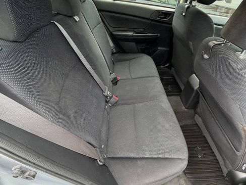 Used 2013 Subaru Impreza 2.0i AWD/4WD image 17