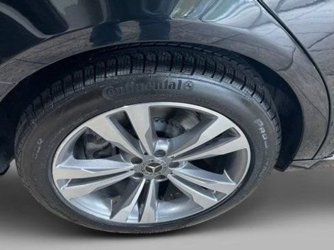 Used 2018 Mercedes-Benz S 450 4MATIC Sedan image 6