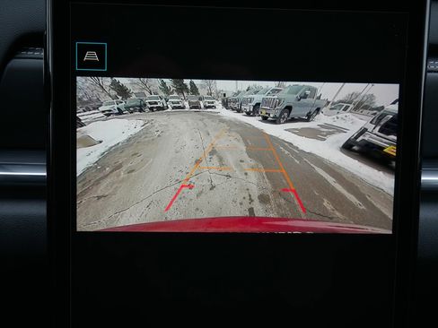 New 2026 GMC Terrain Elevation w/ Elevation Premium Package image 10