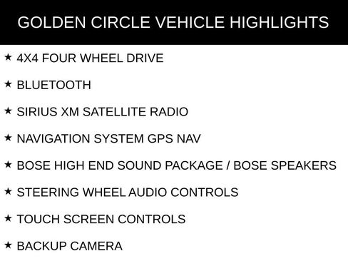 Used 2015 Chevrolet Silverado 3500 High Country w/ Duramax Plus Package image 2