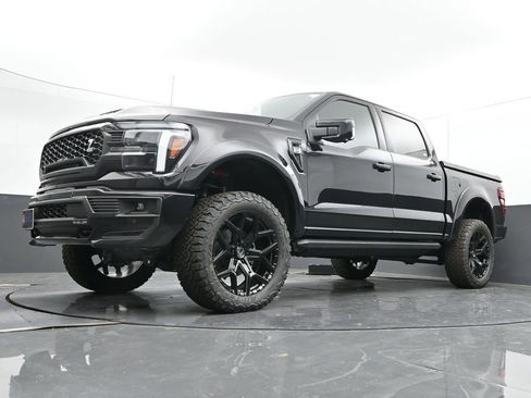 New 2025 Ford F150 Lariat w/ Equipment Group 502A High image 42