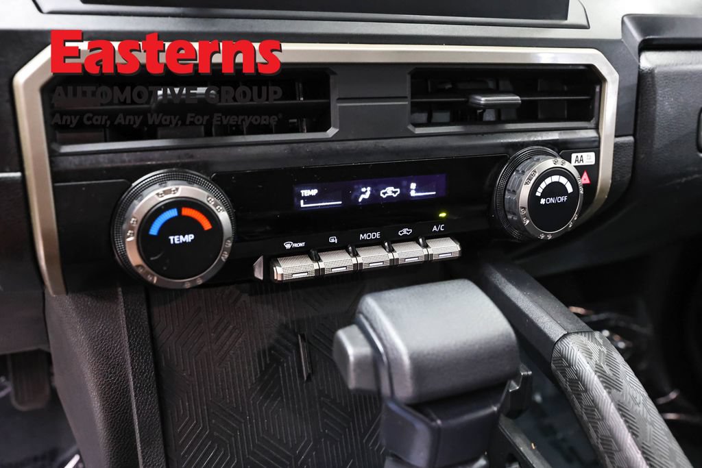 Used 2025 Toyota Tacoma SR RWD image 21