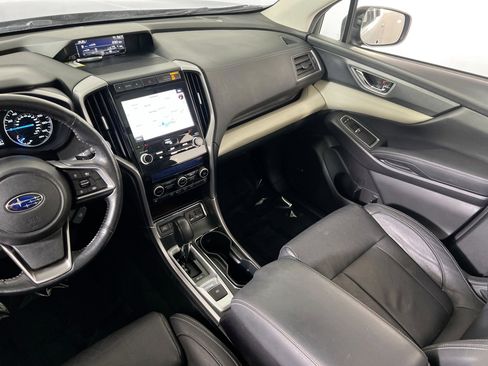Used 2022 Subaru Ascent Limited w/ Technology Package image 24
