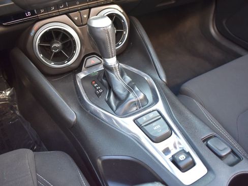 Used 2016 Chevrolet Camaro LT w/ RS Package image 24