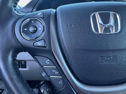 Used 2022 Honda Ridgeline RTL-E image 22
