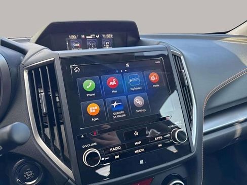 Certified 2021 Subaru Crosstrek 2.5i Limited w/ Moonroof Package 2 image 15