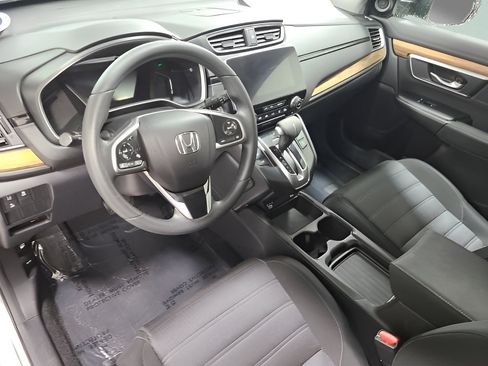 Used 2020 Honda CR-V EX image 23