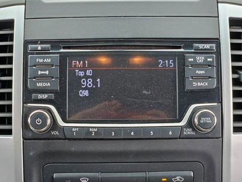 Used 2016 Nissan Frontier SV AWD/4WD image 22