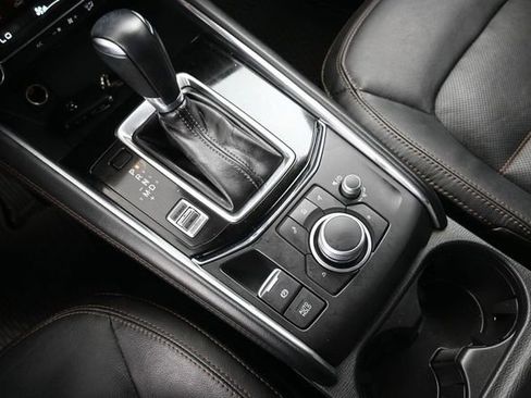 Certified 2023 MAZDA CX-5 AWD 2.5 S w/ Premium Package image 26