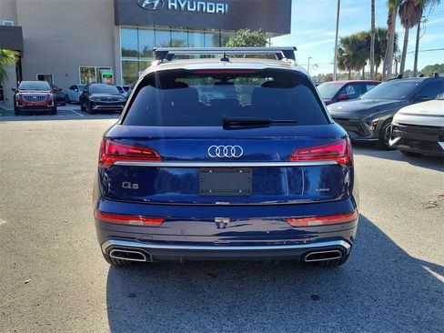 Used 2022 Audi Q5 2.0T Premium image 10