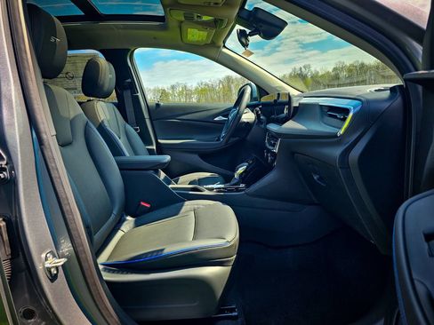 New 2026 Buick Encore GX Sport Touring AWD/4WD image 38