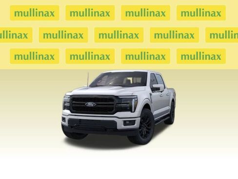 New 2026 Ford F150 Lariat AWD/4WD image 2
