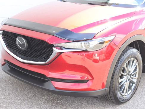 Used 2017 MAZDA CX-5 Touring image 16