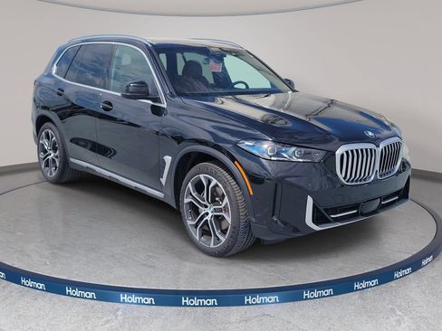Used 2026 BMW X5 sDrive40i w/ Premium Package RWD image 4