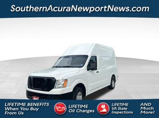 Used 2020 Nissan NV 2500 SV RWD 360° Tour