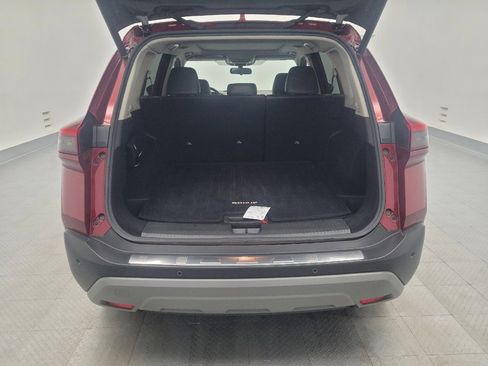 Used 2021 Nissan Rogue SV w/ Premium Package image 29