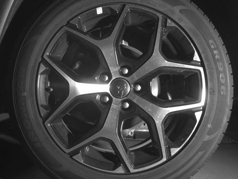 Used 2025 Jeep Compass Limited image 14