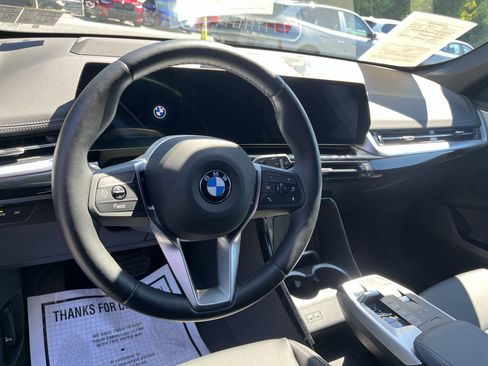 Certified 2023 BMW X1 xDrive28i w/ Premium Package image 11