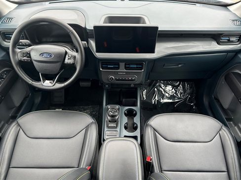 New 2025 Ford Maverick Lobo image 11