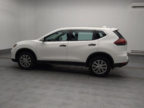 Used 2018 Nissan Rogue S AWD/4WD image 3