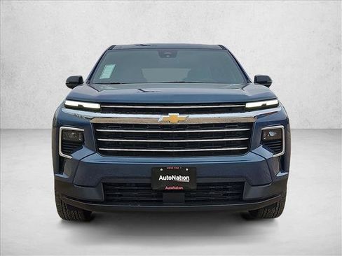 New 2026 Chevrolet Traverse LT w/ Sun and Wheel Package image 6