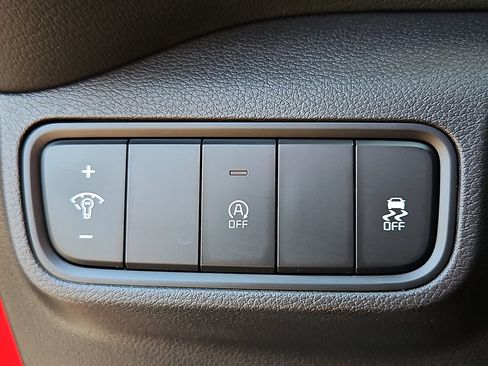 Used 2022 Kia Soul LX FWD image 25