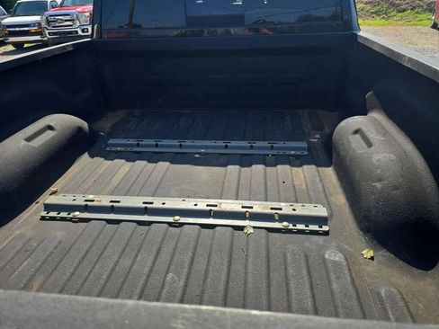 Used 2015 RAM 3500 Laramie Longhorn AWD/4WD image 9
