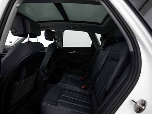 Certified 2023 Audi Q5 2.0T Premium Plus w/ Premium Plus Package AWD/4WD image 18