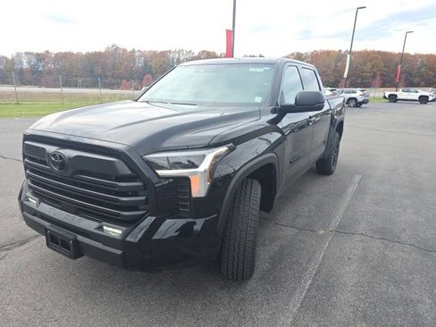 New 2026 Toyota Tundra SR5 image 7