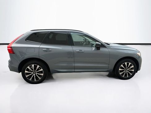Used 2024 Volvo XC60 B5 Plus w/ Protection Package Premier AWD/4WD image 4