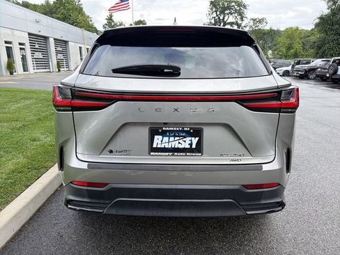 Used 2024 Lexus NX 350 AWD w/ Cold Area Package image 7