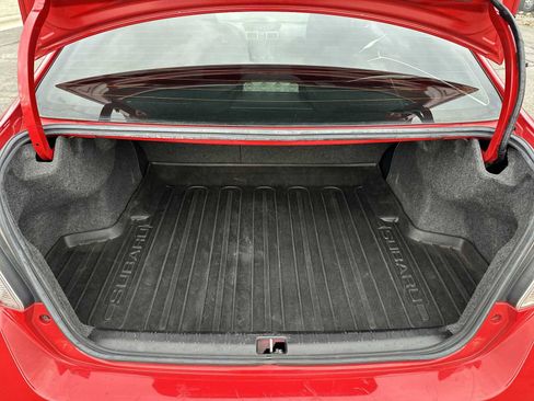 Used 2017 Subaru WRX image 18