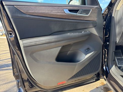 New 2026 Volkswagen Atlas SEL Premium R-Line AWD/4WD image 10