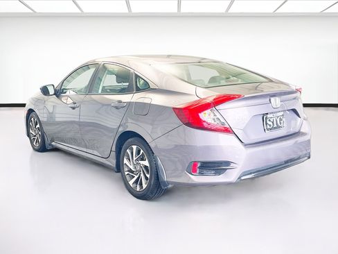 Used 2016 Honda Civic EX image 6