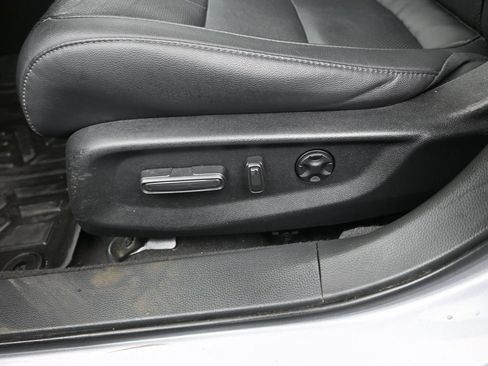 Used 2021 Honda Accord EX-L image 17