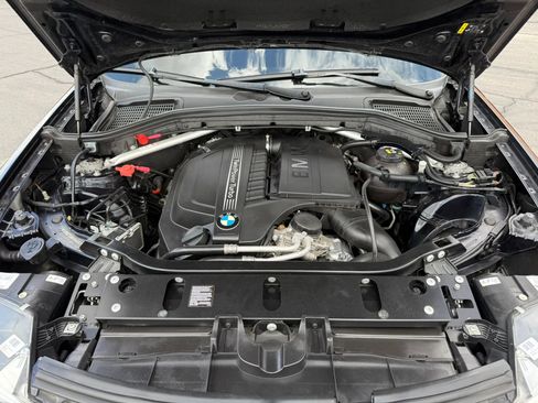 Used 2017 BMW X3 xDrive35i AWD/4WD image 36