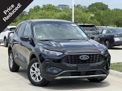 Used 2024 Ford Escape Active