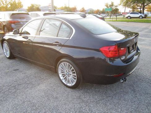 Used 2015 BMW 328i xDrive Sedan image 6