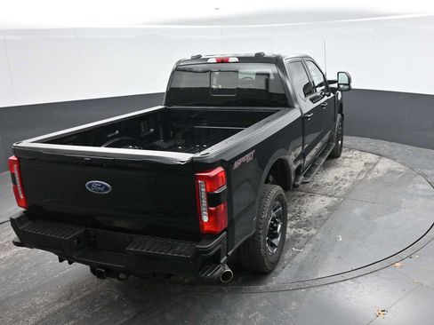 Used 2024 Ford F250 Lariat w/ Sport Appearance Package image 15