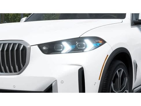 Used 2026 BMW X5 xDrive40i w/ Climate Comfort Package AWD/4WD image 6
