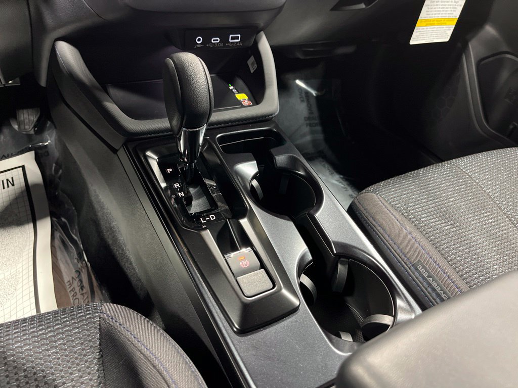 Used 2026 Subaru Forester Premium AWD/4WD image 27