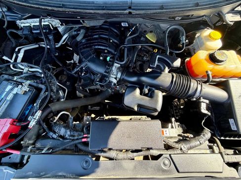 Used 2014 Ford F150 STX w/ Equipment Group 201A Mid image 13