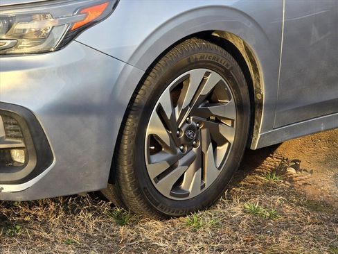 Used 2023 Subaru Legacy Limited image 6