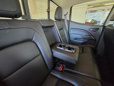 Used 2022 Chevrolet Colorado Z71 image 24